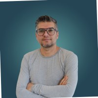 Saeed Moradi
