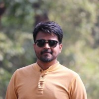 Praful Mane