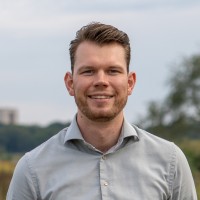 Alan Kroeze
