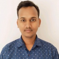 Rakesh Prajapati
