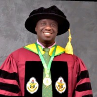 Dr . Osayomwanbo Osarenotor