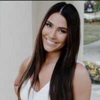 Abigail DuRant, MBA-HRM