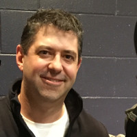 Ian Strain