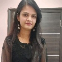 Shikha Thakur