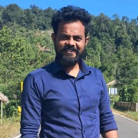 Ashutosh Kumar Singh
