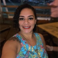 Eliane Barros De Oliveira Da Silva