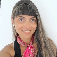 Betsabe Cabrera