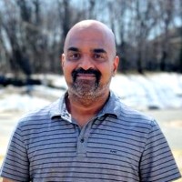 Ananth Balasubramaniam