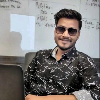 Shivam Kushwaha