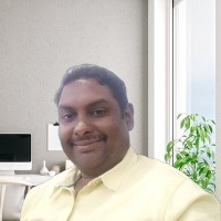 Padmanabhan Jayaraman