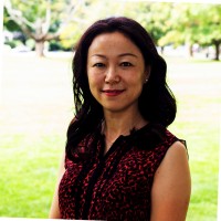 Sissi Zhang
