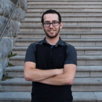 Adam Wertheimer