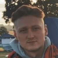 Charlie Hocking