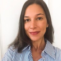 Mariana Cursino Nunes
