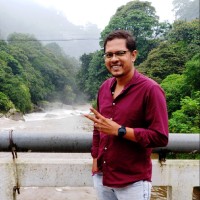 Ashok E
