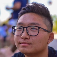 Jeffrey Li