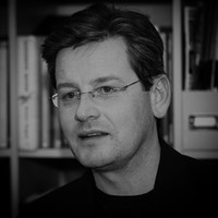 Keith Spence