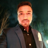 Ayush Gupta