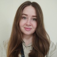 Daria Otdelnova