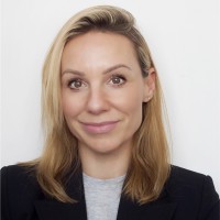 Petra Molčanová
