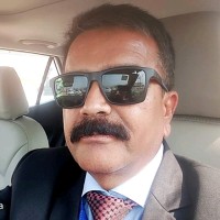 Pravin Vyas