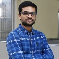 Binay Kumar Sharma