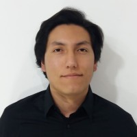 Daniel Zegarra Curay