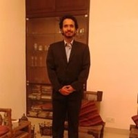 Shashank Johari
