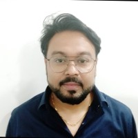 Sougata Mondal