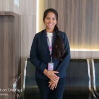Arpita S Biradar