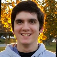 Jake Frazelle