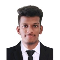 Nitin Kumar S