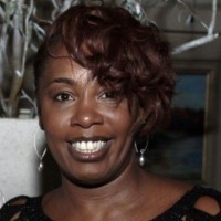 Lorraine Jarvis