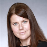 Tatiana Churbakova