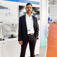 Suresh Vadivel