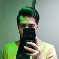 Mohammad Poorjamal