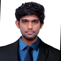 Murugesan A