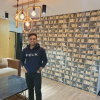 Ashish Rawat