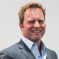 Chris Knowles