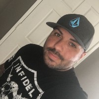 Michael Dianda