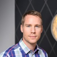 Marcus Almgren