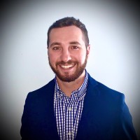 Logan Landis, MS, CHSP, CHPCP