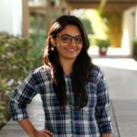 Ishita Popat