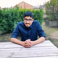 Mohammed Haashir