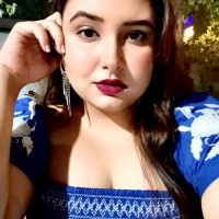 Nishtha Tiwari