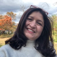 Shilpa Desai, Pmp