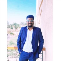 Shubham Kamble