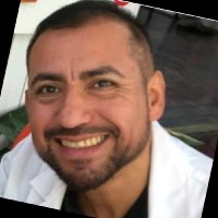Víctor Sanhueza Olea