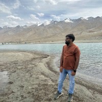 Ravi Kumar