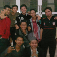Aditya Halimawan